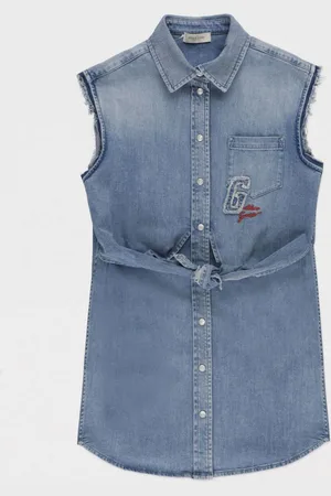 Golden Goose Dress Kids color