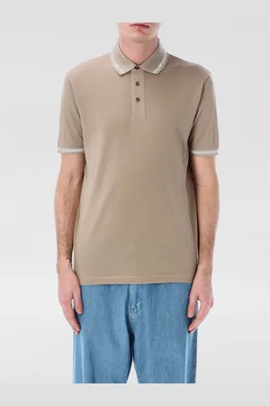 Emporio Armani Polo Shirt Men color