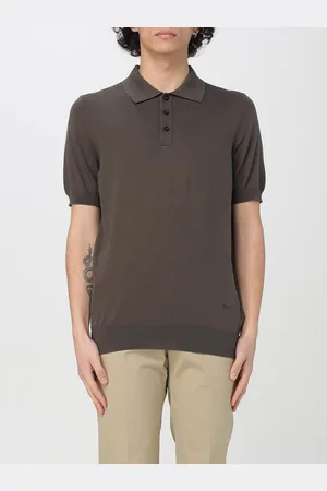 FAY Polo Shirt Men color