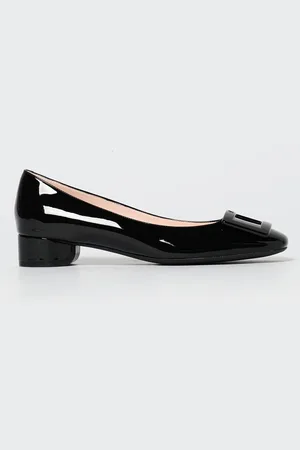 Roger Vivier Ballet Flats Woman color