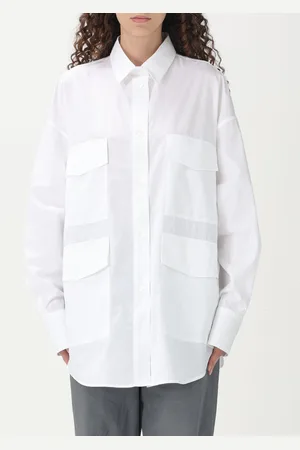 BARENA Shirt Woman color