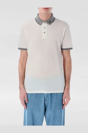 Emporio Armani Polo Shirt Men color
