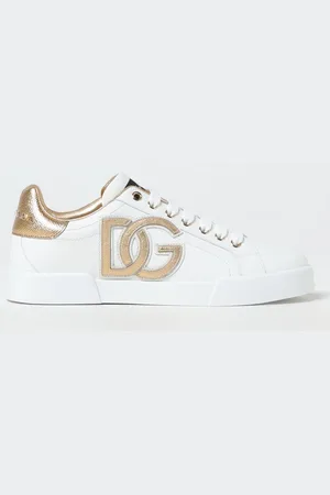 Dolce & Gabbana Sneakers Woman color