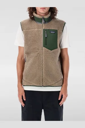 Patagonia Suit Vest Men color
