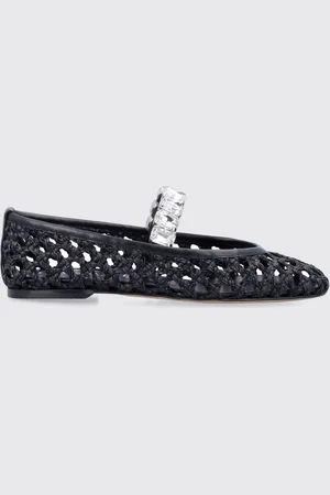 Casadei Flat Shoes Woman color
