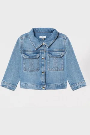 Chloé Jacket CHLOÉ Kids color