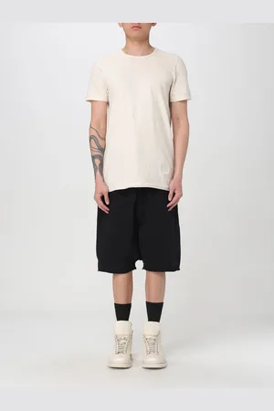 Rick Owens T-Shirt Men color