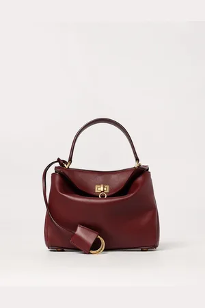 Balenciaga Handbag Woman color