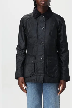 Barbour Jacket Woman color