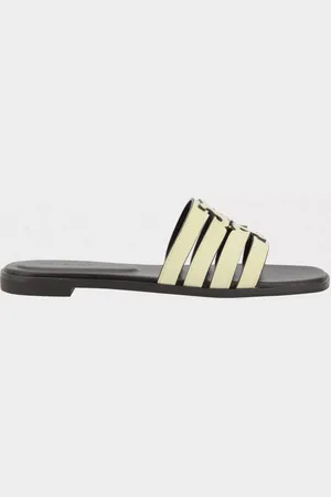 Tory Burch Flat Sandals Woman color