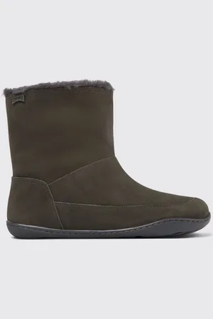 Camper Boots Woman color