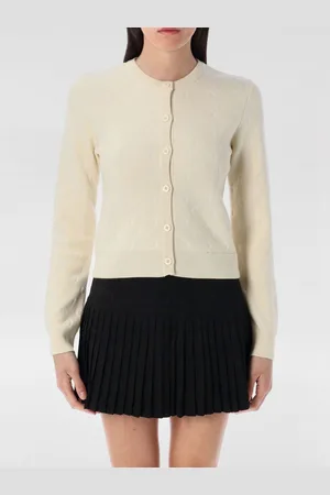 Marine Serre Cardigan Woman color
