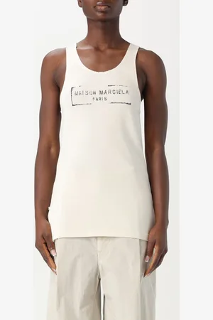 Maison Margiela Top Woman color
