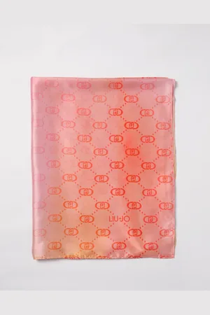 Liu Jo Scarf Woman color