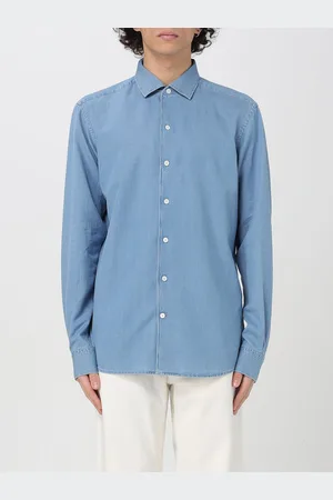 Ermenegildo Zegna Shirt Men color