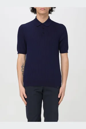 FAY Polo Shirt Men color
