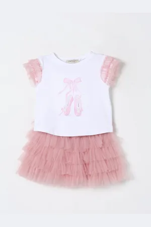 Twin-Set Co-Ords Kids color