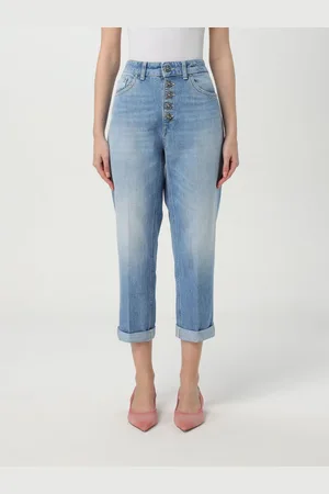 Dondup Jeans Woman color