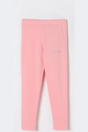 OFF-WHITE Pants Kids color