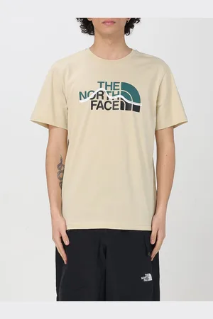 The North Face T-Shirt Men color