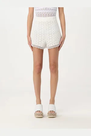 CHARO RUIZ IBIZA Short Woman color