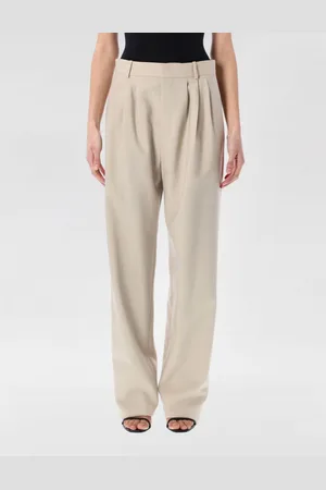 Saint Laurent Pants Woman color