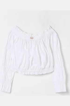 Twin-Set Top Kids color