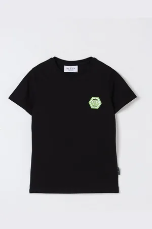 Philipp Plein T-Shirt Kids color