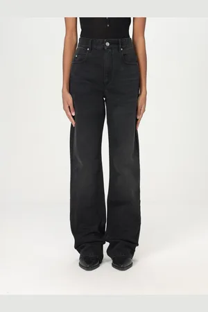 Isabel Marant Jeans Woman color
