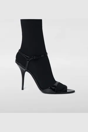 Balenciaga Heeled Sandals Woman color