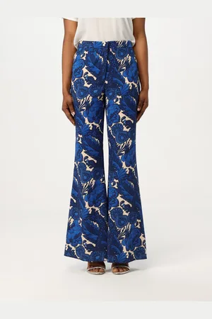 Etro Pants Woman color