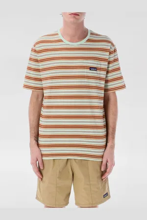 Patagonia T-Shirt Men color