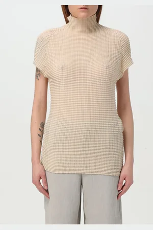 Issey Miyake Top Woman color