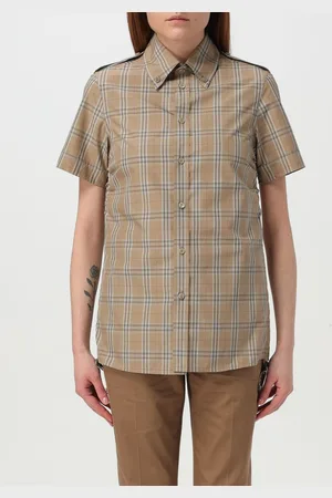 Burberry Shirt Woman color
