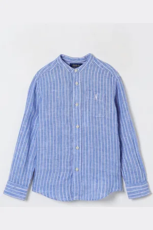Ralph Lauren Shirt Kids color