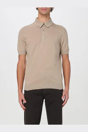 Ermenegildo Zegna Polo Shirt Men color