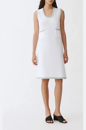 Fabiana Filippi Dress Woman color