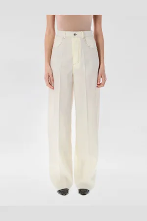 Bottega Veneta Pants Woman color