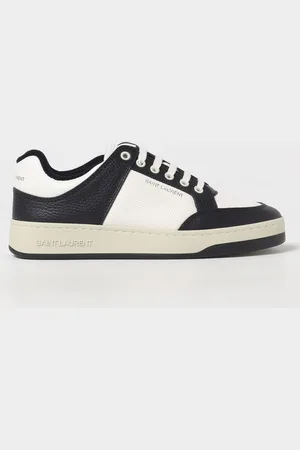 Saint Laurent Sneakers Woman color