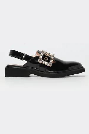 Roger Vivier Flat Shoes Woman color