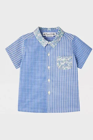 BONPOINT Shirt Kids color