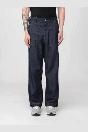 C.P. Company Jeans C. P. COMPANY Men color