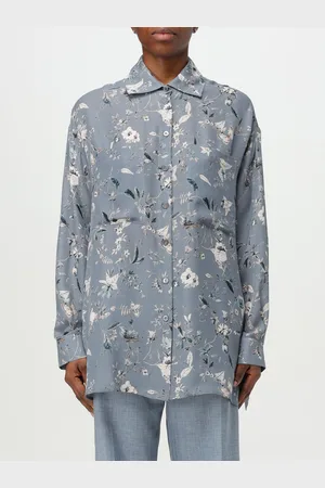 ELEVENTY Shirt Woman color