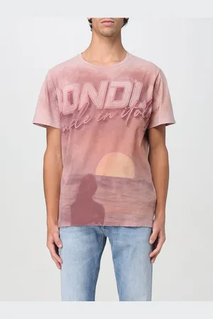 Dondup T-Shirt Men color