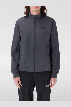 EA7 Jacket Men color