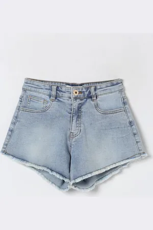 Twin-Set Short Kids color