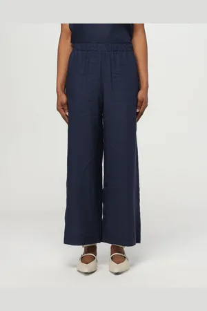 Fabiana Filippi Pants Woman color