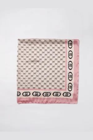 Liu Jo Neck Scarf Woman color