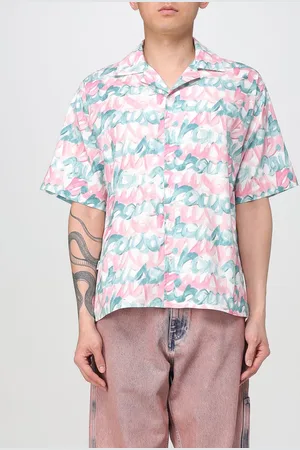 BONSAI Shirt Men color