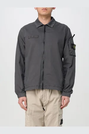 Stone Island Jacket Men color